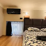 G15 Centre Stylish Flat Budapest