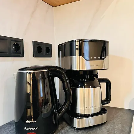 G15 Centre Stylish Flat *