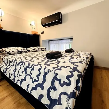 G15 Centre Stylish Flat * Budapest