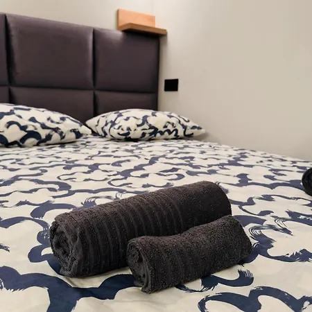 G15 Centre Stylish Flat דירה בודפשט