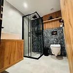 Apartman G15 Centre Stylish Flat *