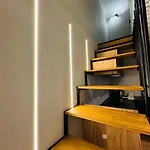 Apartman G15 Centre Stylish Flat