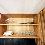 G15 Centre Stylish Flat בודפשט