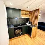 G15 Centre Stylish Flat דירה בודפשט