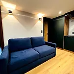 דירה G15 Centre Stylish Flat