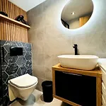 G15 Centre Stylish Flat Apartman Budapest