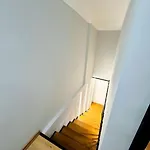דירה G15 Centre Stylish Flat בודפשט
