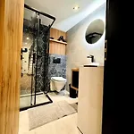 Apartman G15 Centre Stylish Flat