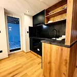 G15 Centre Stylish Flat Apartman Budapest