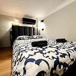 G15 Centre Stylish Flat Budapest