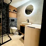 Apartman G15 Centre Stylish Flat *