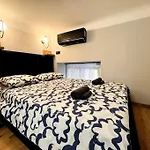 דירה G15 Centre Stylish Flat בודפשט
