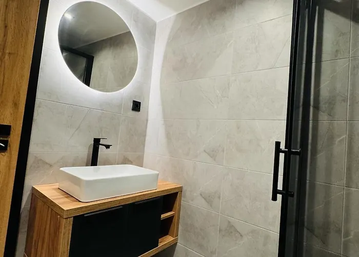 G15 Centre Stylish Flat Appartement *