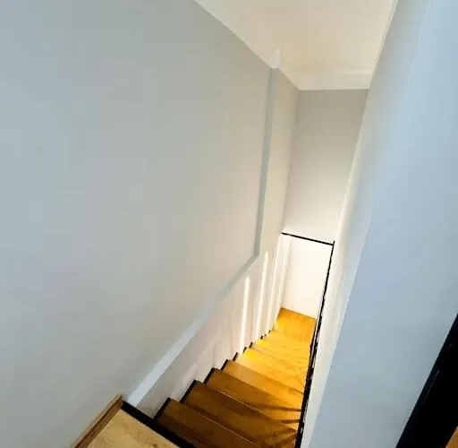 Appartement G15 Centre Stylish Flat Budapest