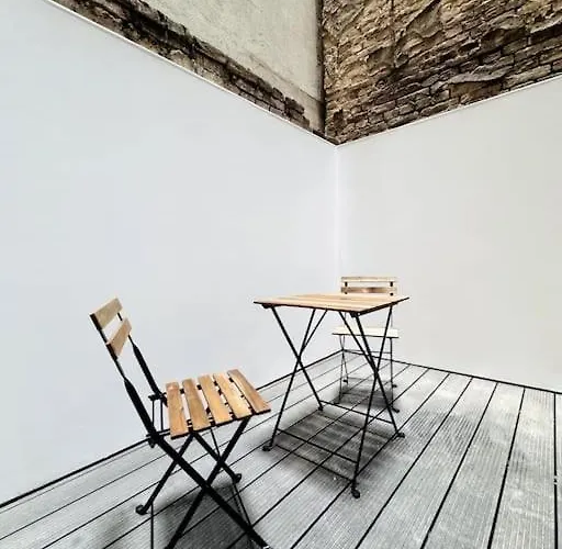 G15 Centre Stylish Flat * Budapesta